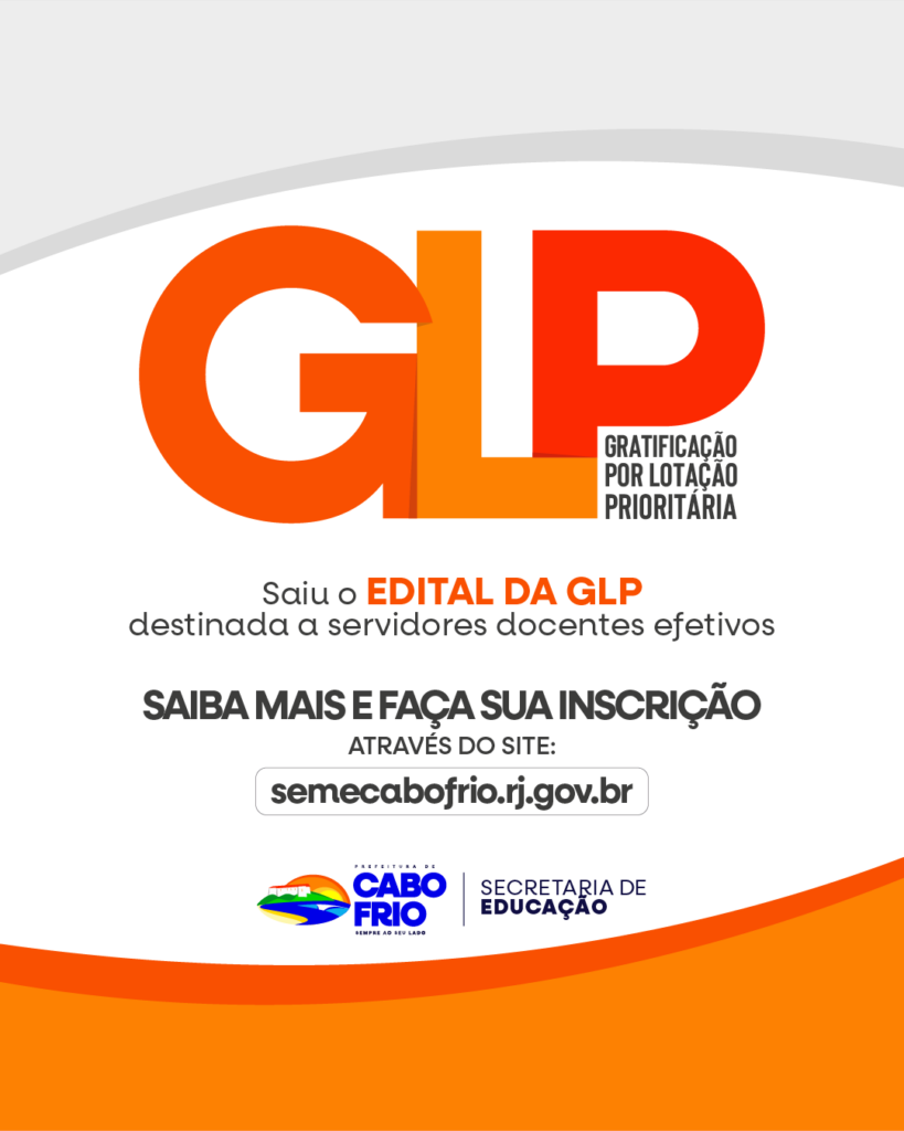 Inscrições começam nesta quarta-feira (15)