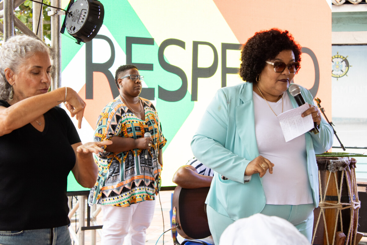 Cabo Frio abre oficialmente o Mês da Consciência Negra com o tema ‘Pertencimento’ (11)