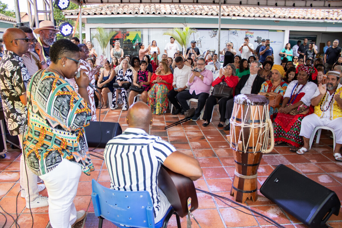 Cabo Frio abre oficialmente o Mês da Consciência Negra com o tema ‘Pertencimento’ (13)