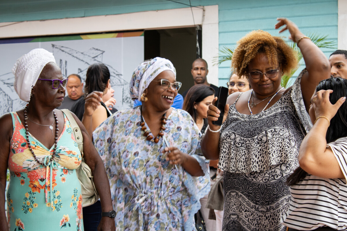 Cabo Frio abre oficialmente o Mês da Consciência Negra com o tema ‘Pertencimento’ (6)