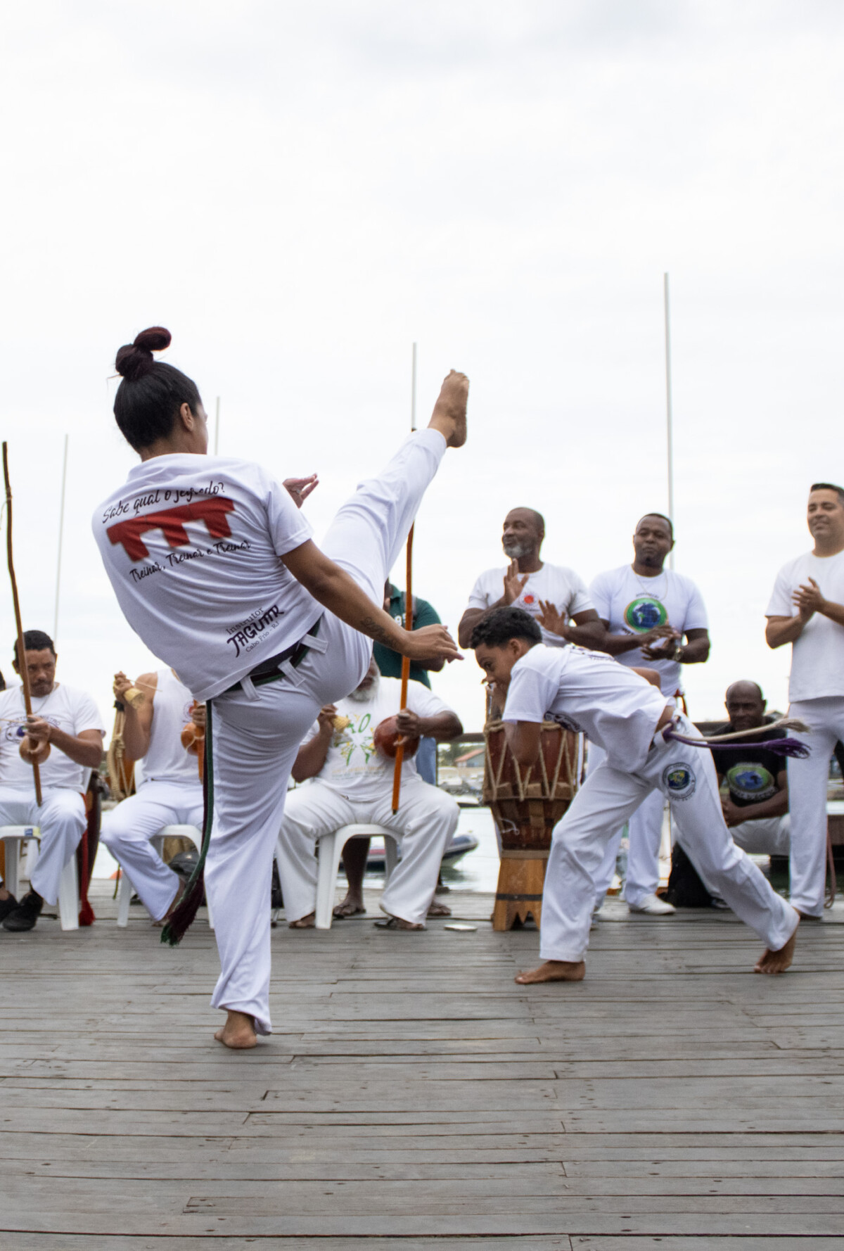 Cabo Frio abre oficialmente o Mês da Consciência Negra com o tema ‘Pertencimento’