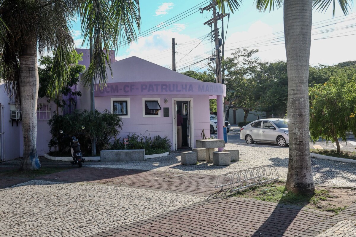 Cabo Frio dá início à campanha ‘21 Dias de Ativismo pelo Fim da Violência contra a Mulher’ (1)