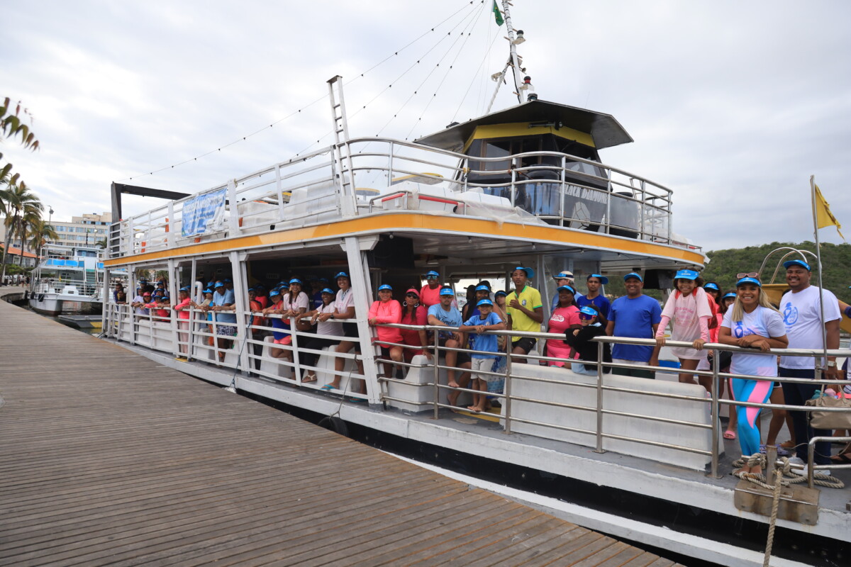 Cabo Frio reforça a campanha do ‘Novembro Azul’ (1)