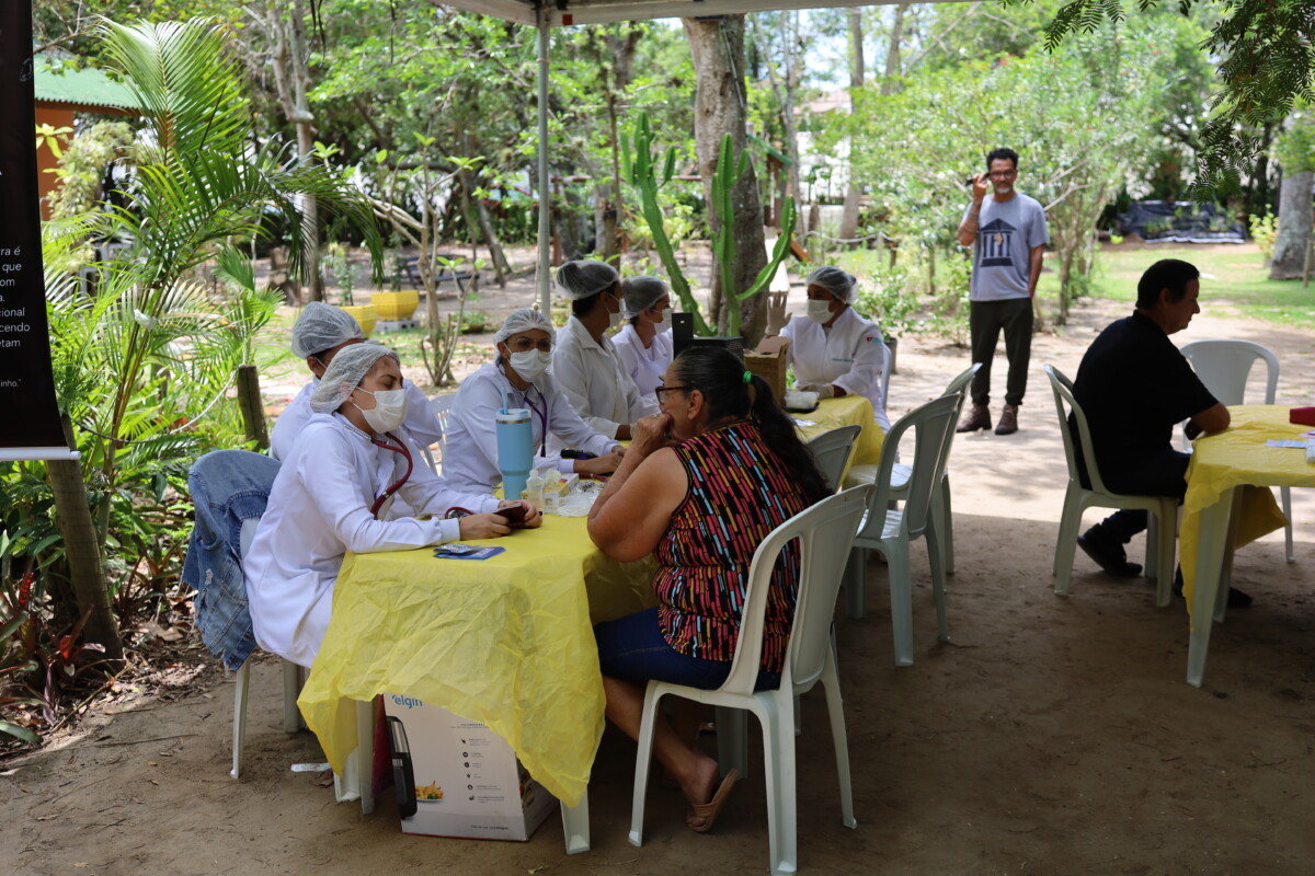 Feira Quilombola de Cabo Frio contabiliza grande público na edição especial pelo Mês da Consciência Negra (13)