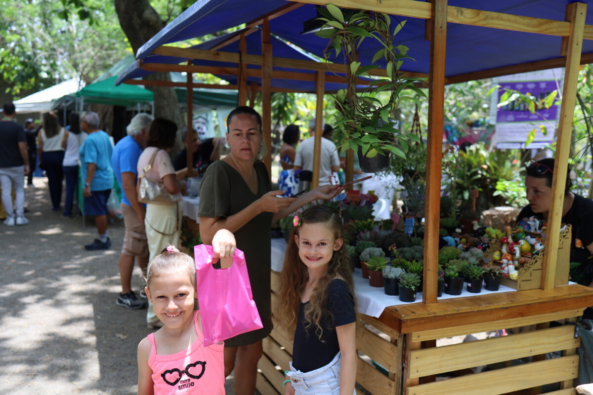 Feira Quilombola de Cabo Frio contabiliza grande público na edição especial pelo Mês da Consciência Negra (9)
