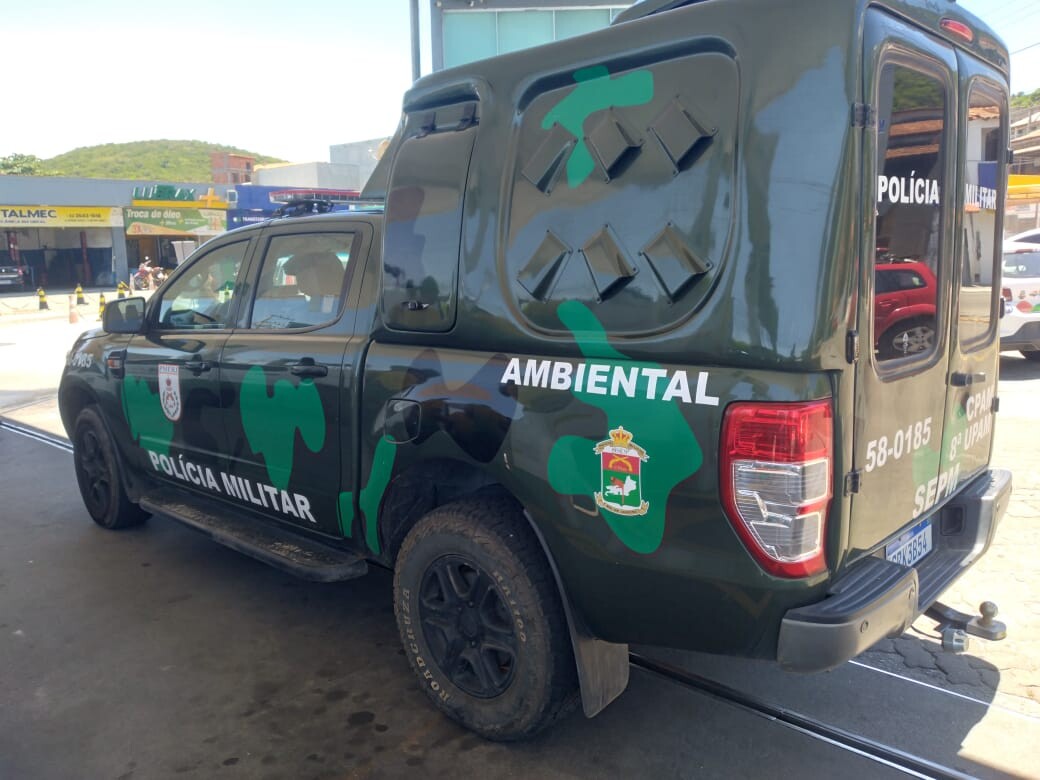 Procon Cabo Frio participa de operação conjunta em postos de combustíveis do município (6)