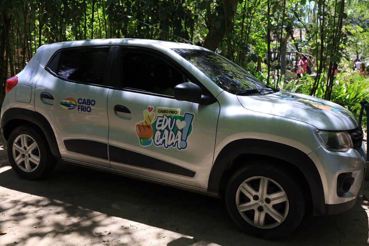 Secretaria de Meio Ambiente inaugura viveiro de espécies nativas do manguezal no Horto Municipal