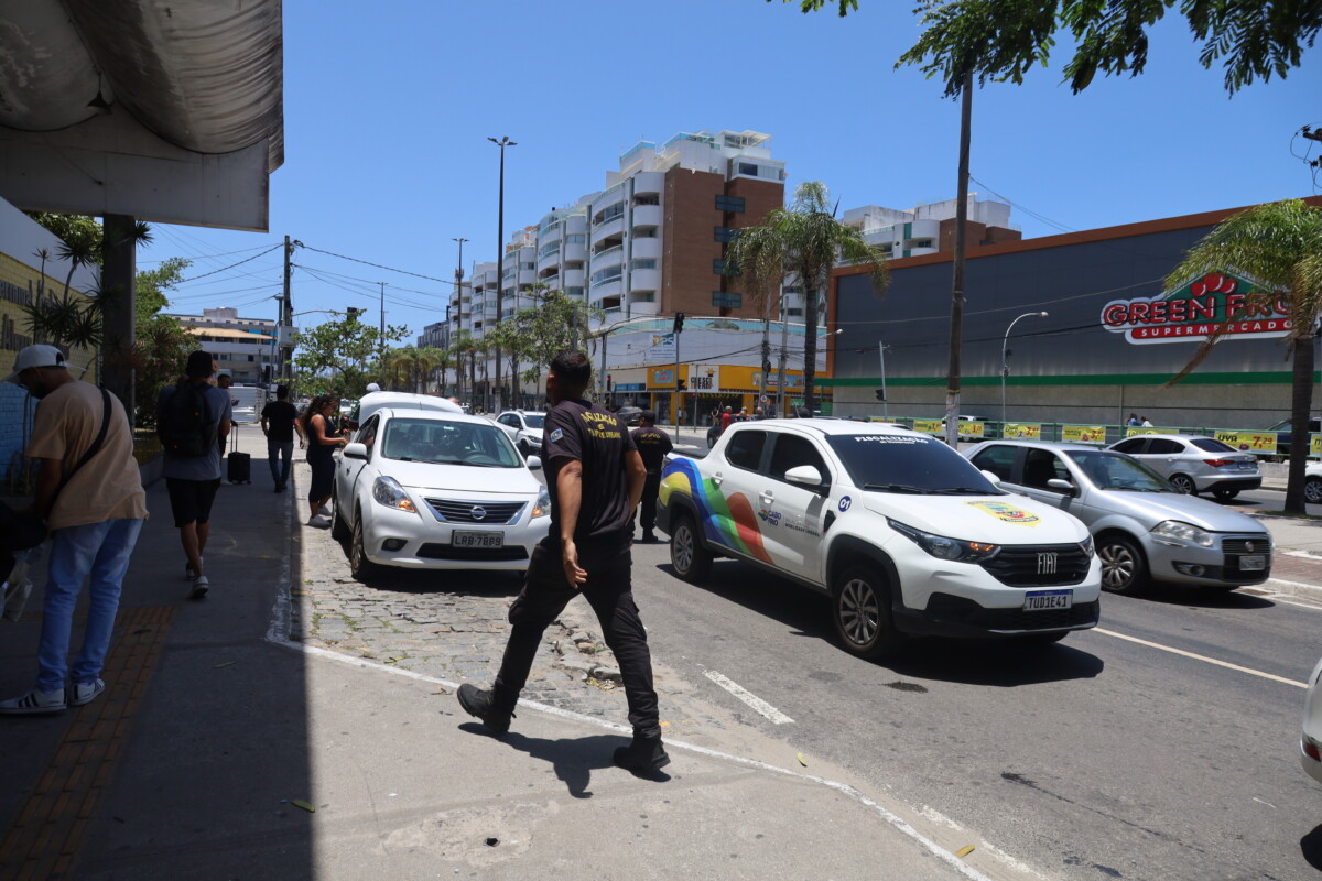 Secretaria de Mobilidade Urbana de Cabo Frio divulga ações do feriado prolongado Consciência Negra (5)