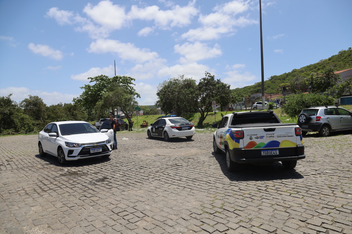 Secretaria de Mobilidade Urbana de Cabo Frio divulga ações do feriado prolongado Consciência Negra (8)