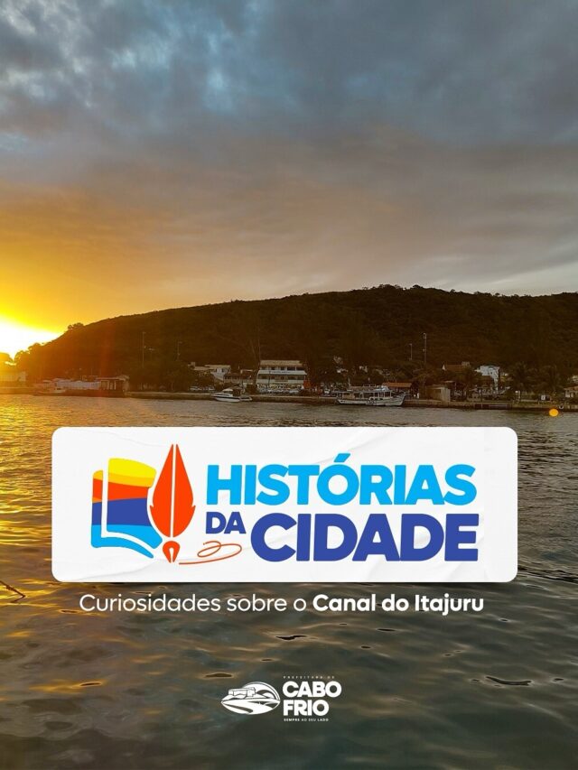 Histórias da cidade