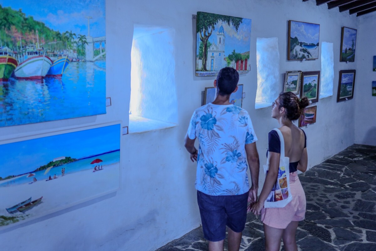 Exposição no Forte (1)