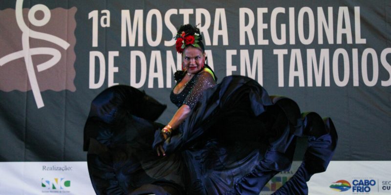 1ª Mostra de Dança Regional de Tamoios celebra diversidade e fortalece a cena artística em Cabo Frio (7)