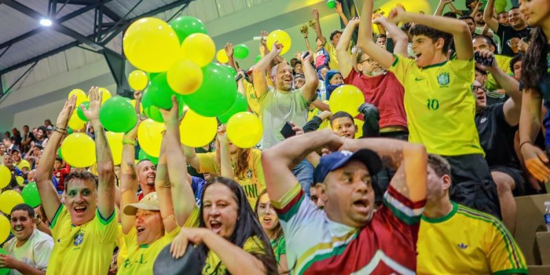 Arena da Copa