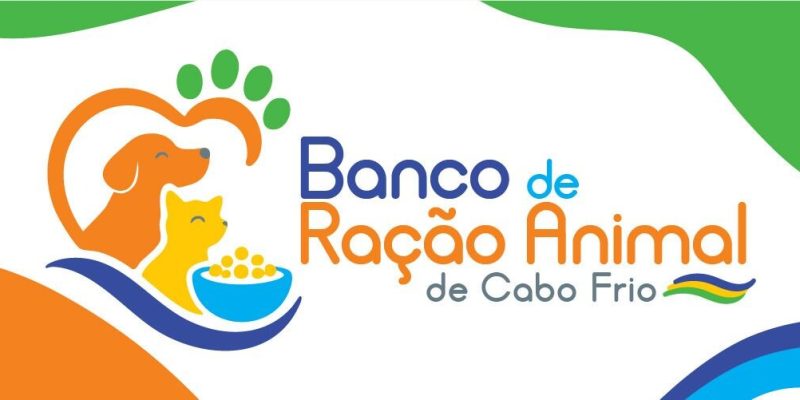 Banco de Ração animal de Cabo Frio