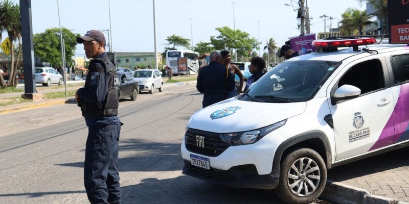 Blitz dos 21 Dias de Ativismo reforça combate à violência contra mulheres em Tamoios (6)