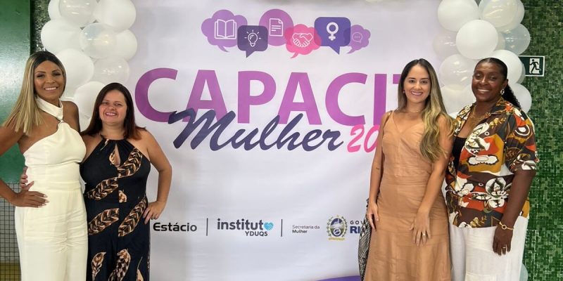 CAPACIT MULHER 2