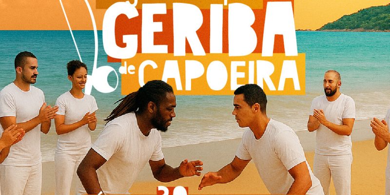 CAPOEIRA
