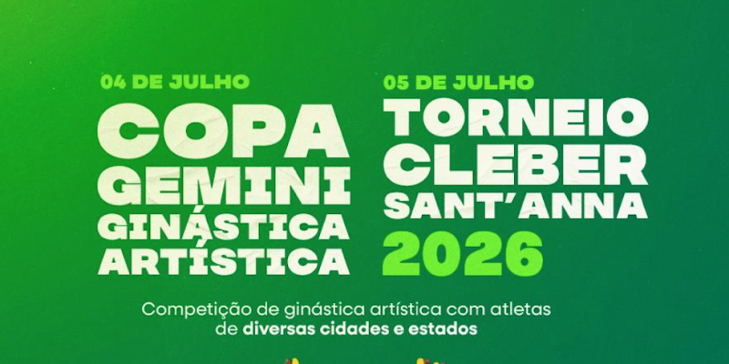 COPA GEMINI - destaque