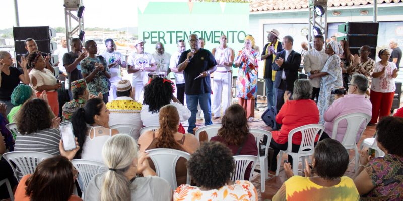 Cabo Frio abre oficialmente o Mês da Consciência Negra com o tema ‘Pertencimento’ (14)