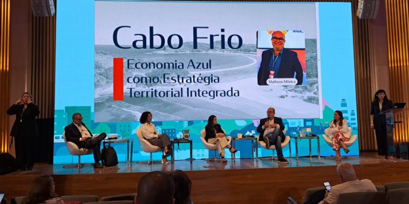 Cabo Frio apresenta experiências de Economia Azul em conferência internacional da OCDE (4)