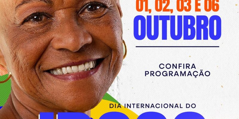 Cabo Frio celebra Semana do Idoso com programação especial