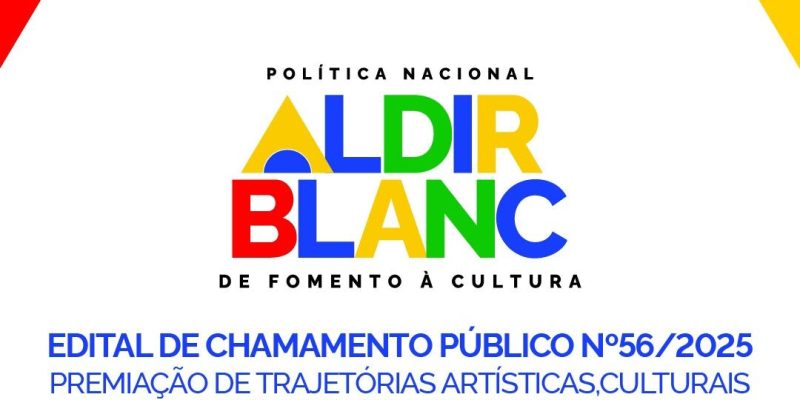 Cabo Frio convoca candidatos do edital 562025 da PNAB para entrevista com a Comissão de Heteroidentificação