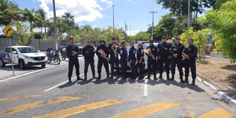 Cabo Frio dá início à campanha ‘21 Dias de Ativismo pelo Fim da Violência contra a Mulher’ (3)