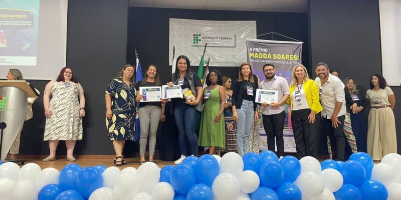 Cabo Frio é destaque no II Prêmio Magda Soares com práticas pedagógicas transformadoras (4)