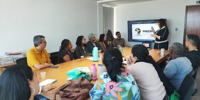 Cabo Frio é referência em Educação Escolar Quilombola e equidade no Rio de Janeiro1