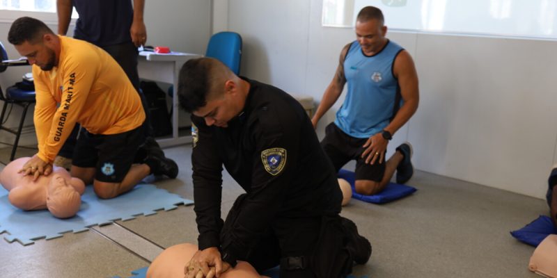 Cabo Frio oferece capacitação para Agentes de Postura e Guarda Municipal (5)