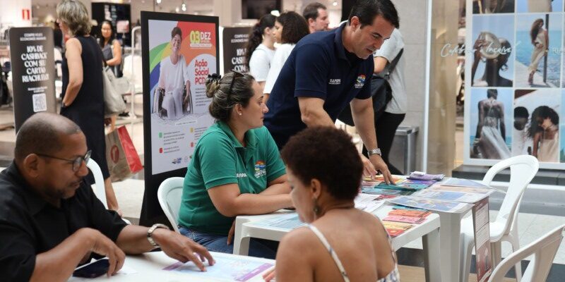 Cabo Frio oferece direitos de inclusão no Dia Internacional da Pessoa com Deficiência (1)