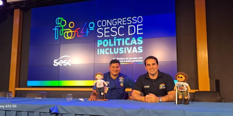 Cabo Frio participa de Congresso de Políticas Inclusivas (5)
