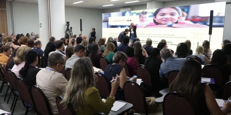 Cabo Frio participa de Encontro Nacional do Compromisso Criança Alfabetizada (2)