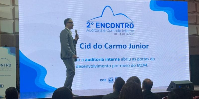 Cabo Frio participa do 2° Encontro de Auditoria e Controle Interno do Rio de Janeiro (2)