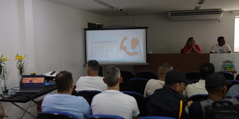 Cabo Frio promove palestra do Novembro Azul para servidores municipais pelo programa ‘Vim Cuidar de Você’ (5)