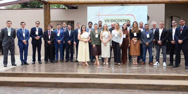 Cabo Frio sedia VIII Encontro de Procuradores-Gerais dos Municípios do Rio de Janeiro e reúne autoridades para debates sobre advocacia pública (2)