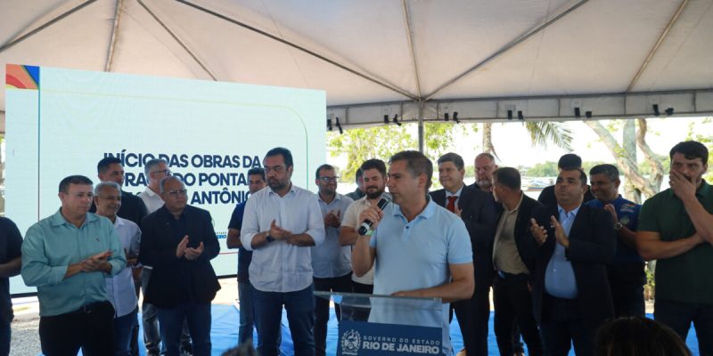 Cerimônia em Tamoios marca ordem de início das obras da Praça do Pontal de Santo Antônio (4)