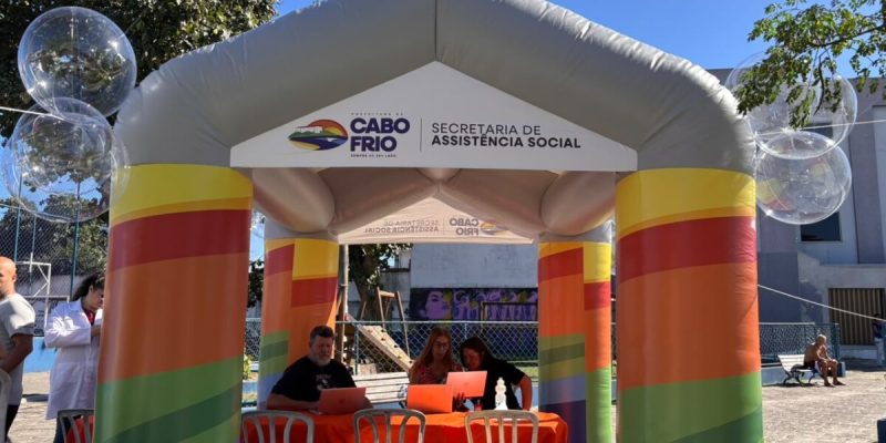 Chega Mais Cadúnico (1)