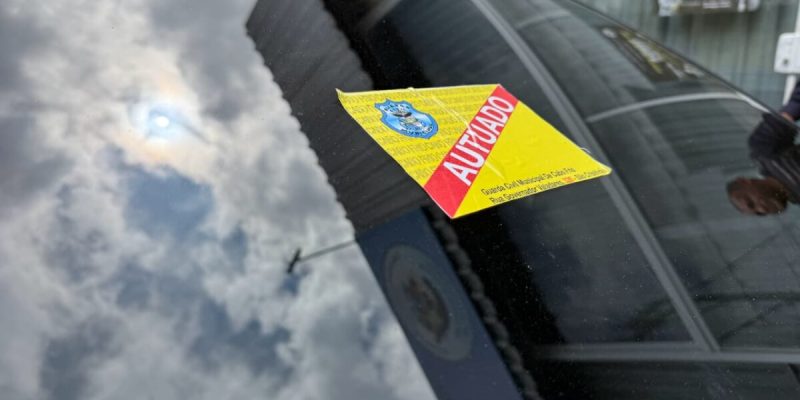 Choque de Ordem chega ao Jardim Caiçara para liberar calçadas em Cabo Frio (4)