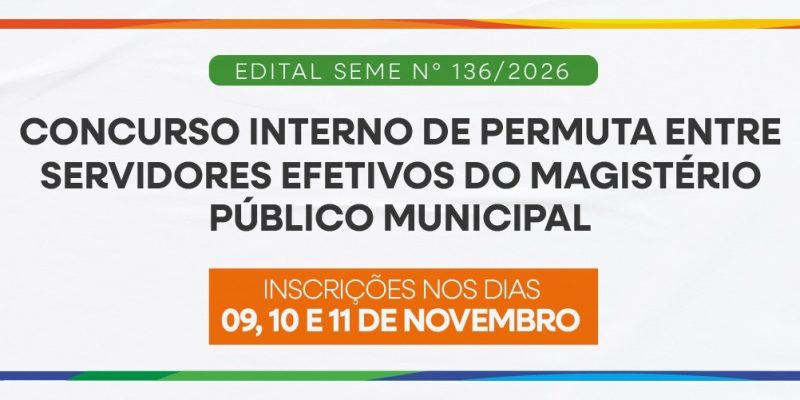 Concurso Interno de Permuta (2)
