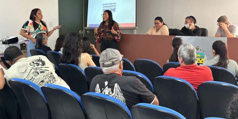 Conselho Municipal de Saúde de Cabo Frio aprova REMUME vigente para o biênio 2026-20273