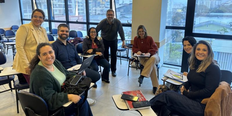 Controladoria Geral de Cabo Frio participa de capacitação sobre controle interno e auditoria do TCE-RJ (3)