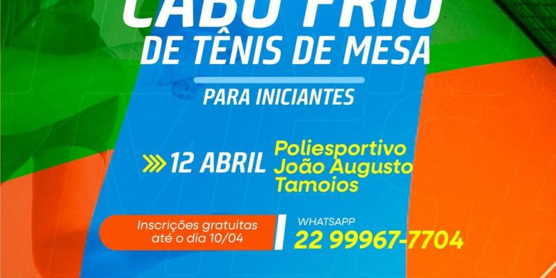 Copa de tenis de mesa