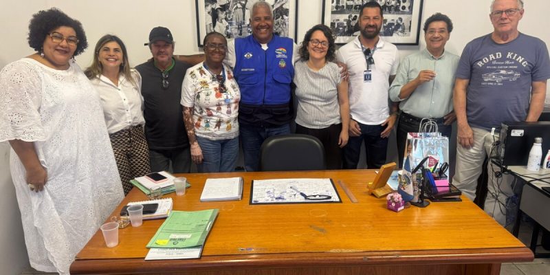 Cultura e INCRA firmam parceria para garantir políticas públicas voltadas à população quilombola de Cabo Frio (5)