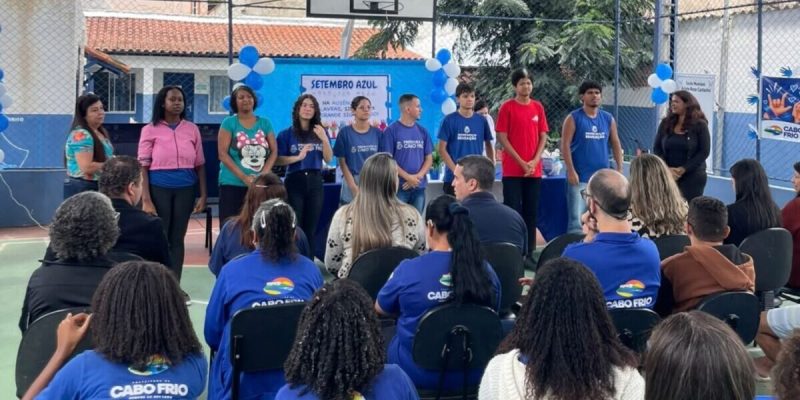 Dia Nacional do Surdo - Foto Clara Marinho (9)