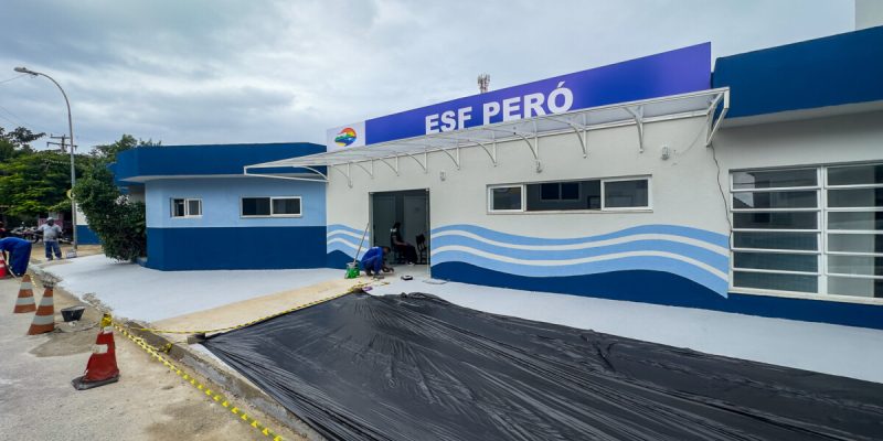 ESF do PERO
