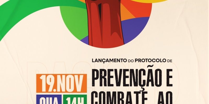Educação de Cabo Frio lança Protocolo de Prevenção e Combate ao Racismo nas escolas