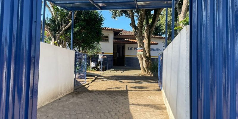 Escola Cleusa