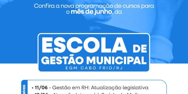 Escola de gestão