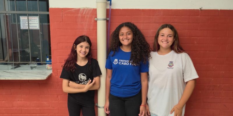 Evaldo Salles é finalista da FECTI pelo terceiro ano consecutivo (3)